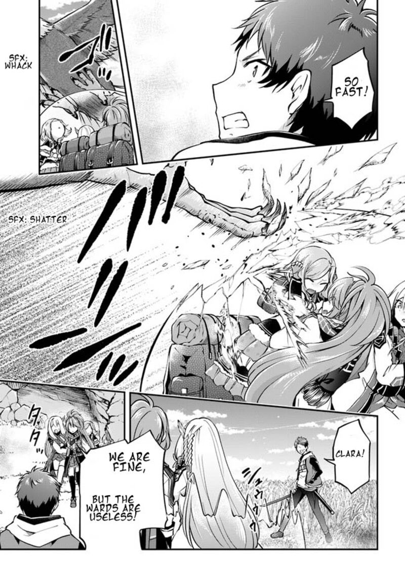 Isekai Cheat Survival Meshi 43 29