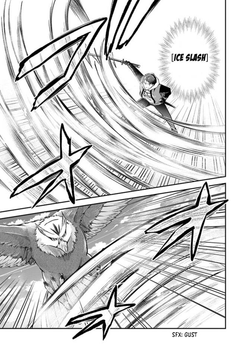 Isekai Cheat Survival Meshi 43 31