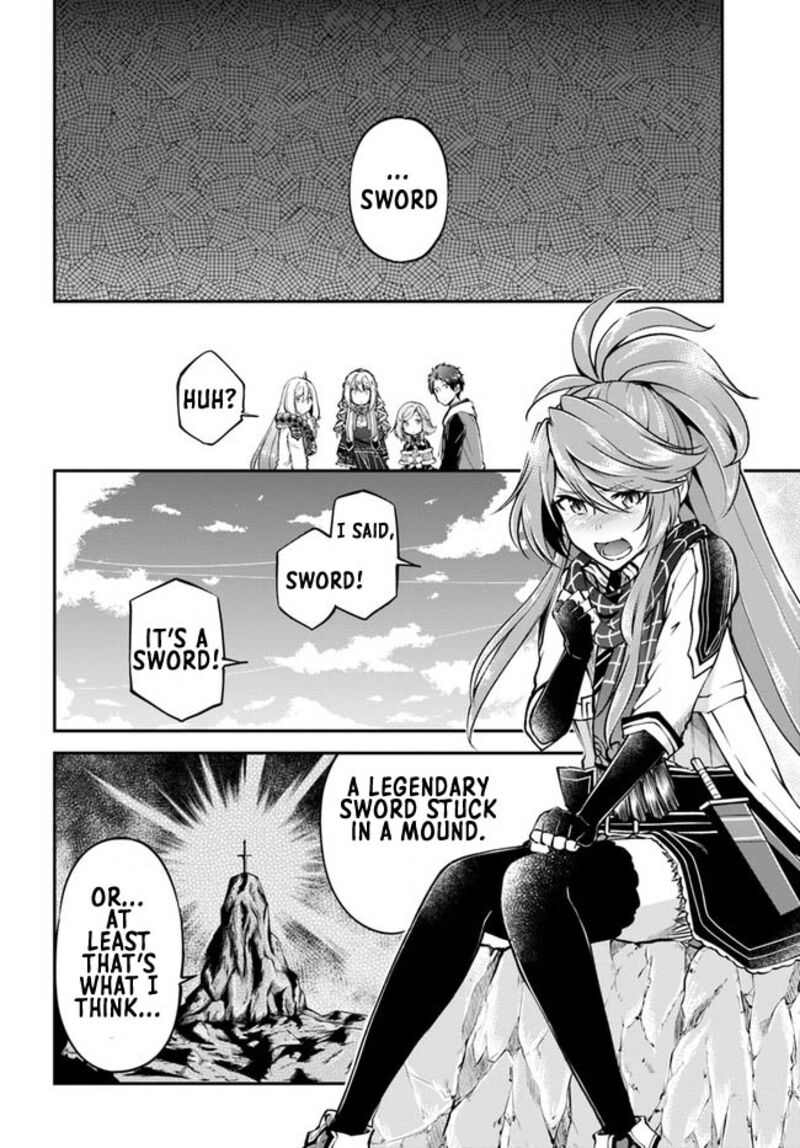 Isekai Cheat Survival Meshi 43 4
