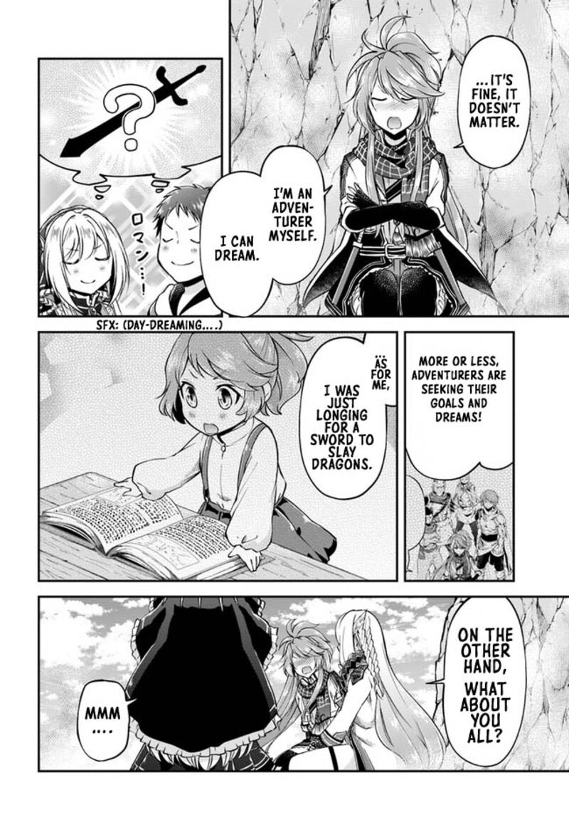 Isekai Cheat Survival Meshi 43 6