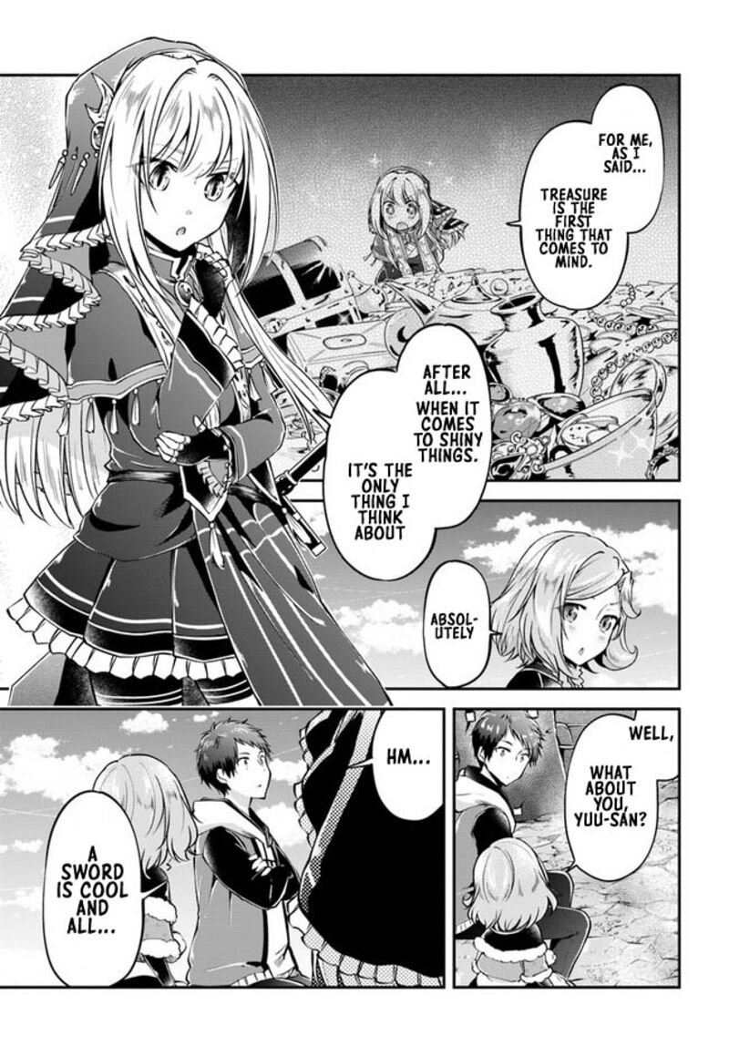 Isekai Cheat Survival Meshi 43 7