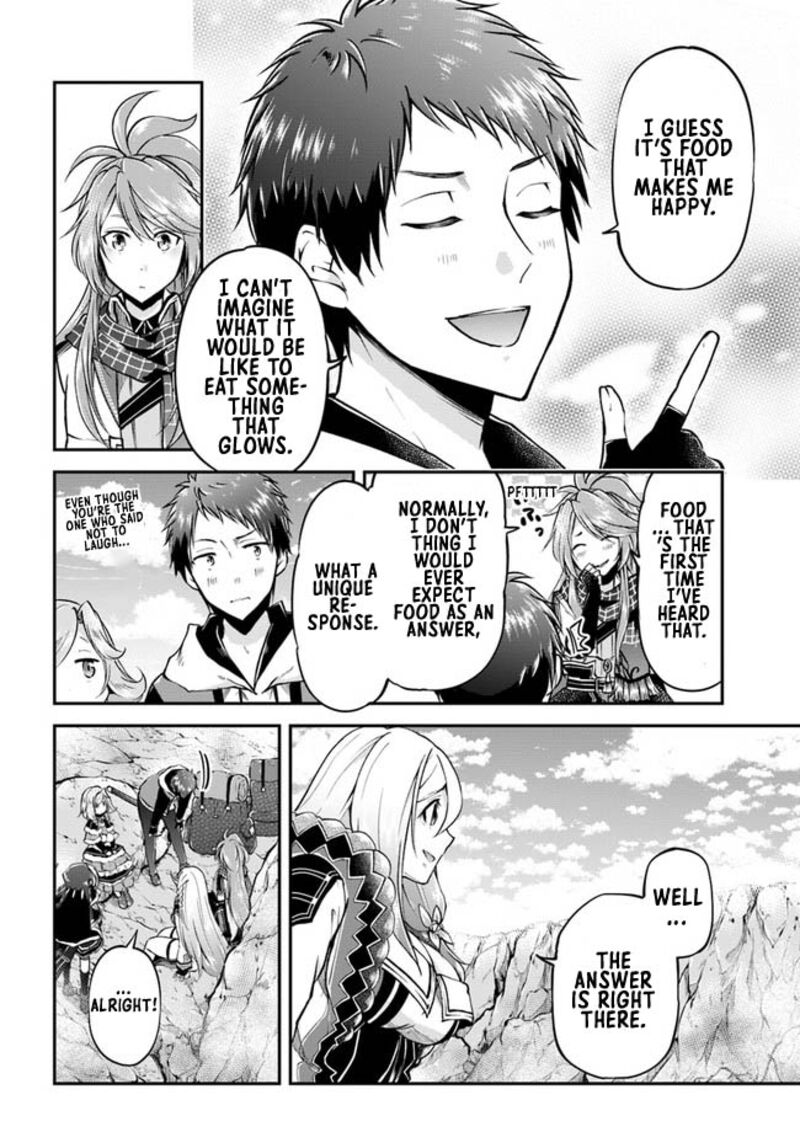 Isekai Cheat Survival Meshi 43 8