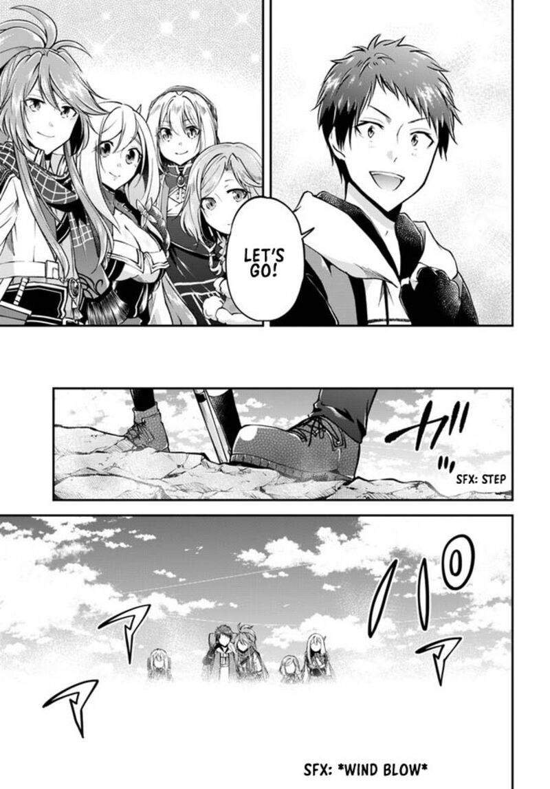 Isekai Cheat Survival Meshi 43 9