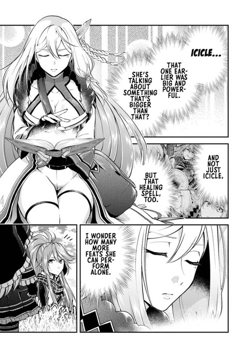 Isekai Cheat Survival Meshi 44 15