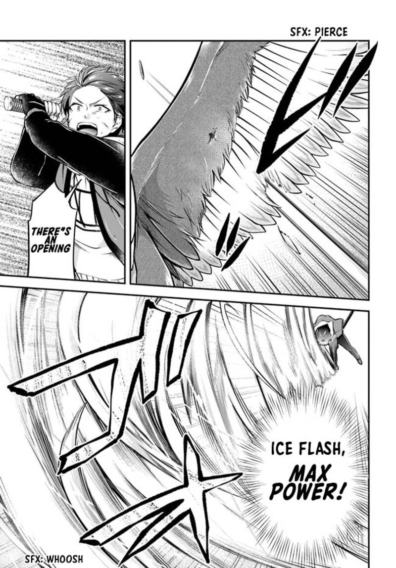 Isekai Cheat Survival Meshi 44 17