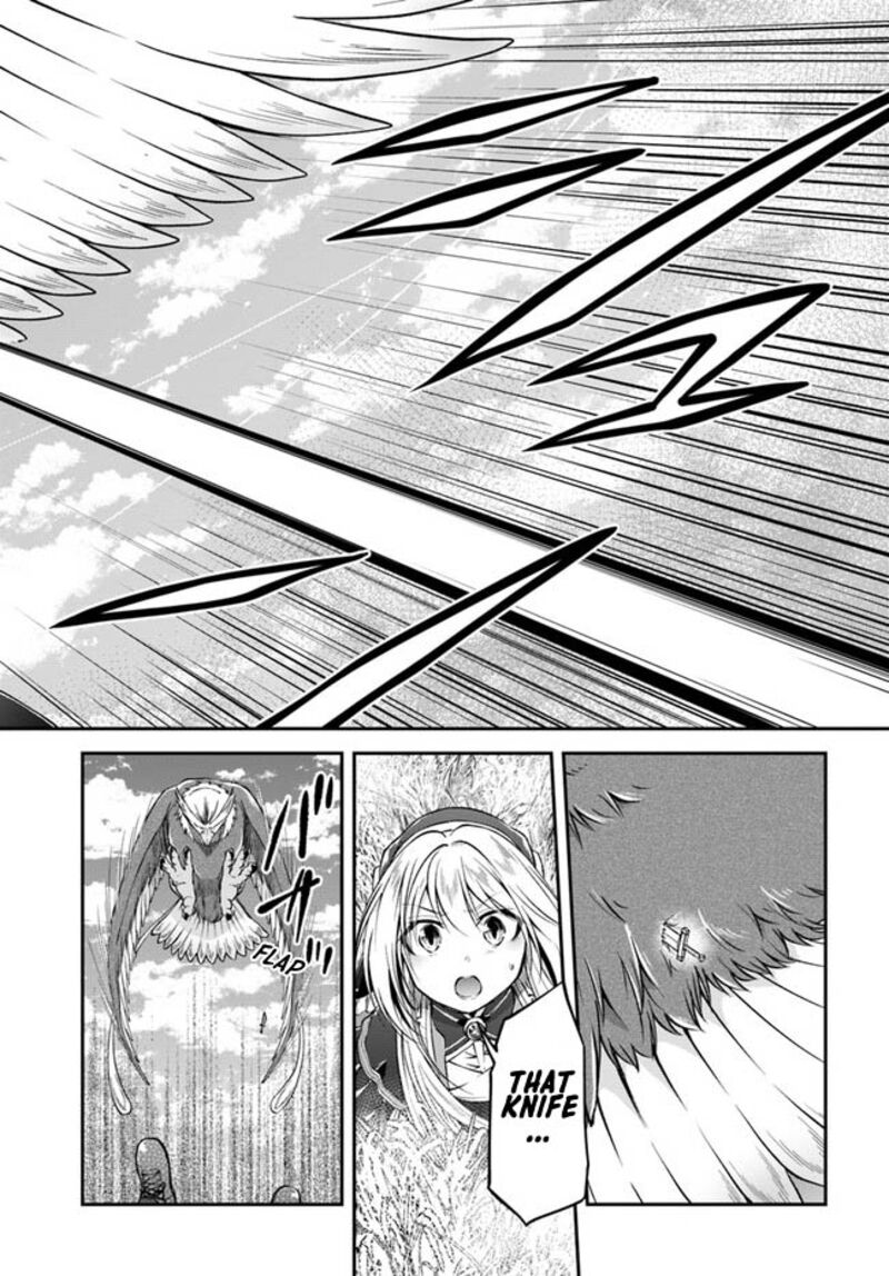 Isekai Cheat Survival Meshi 44 2