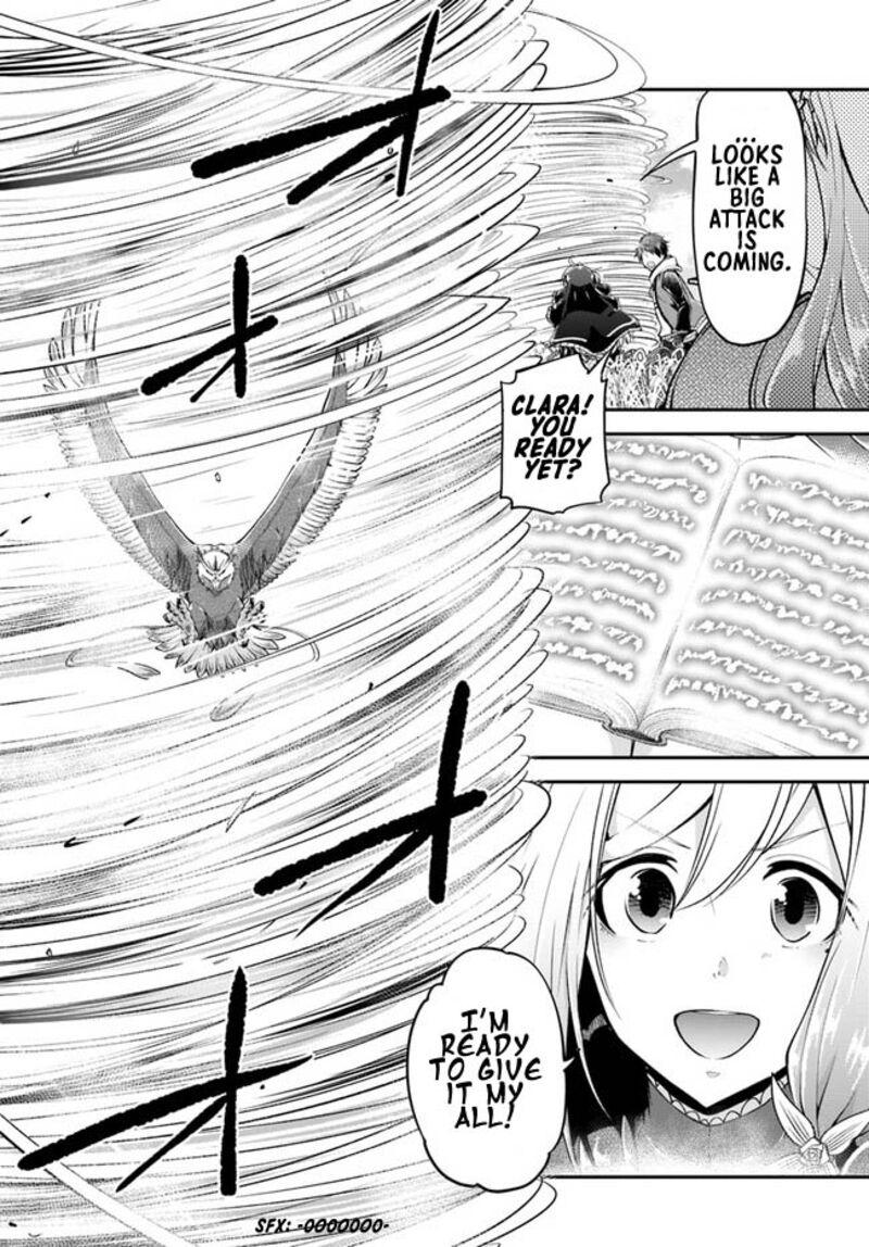Isekai Cheat Survival Meshi 44 20