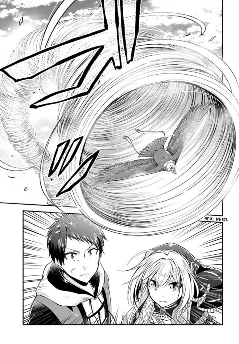Isekai Cheat Survival Meshi 44 21