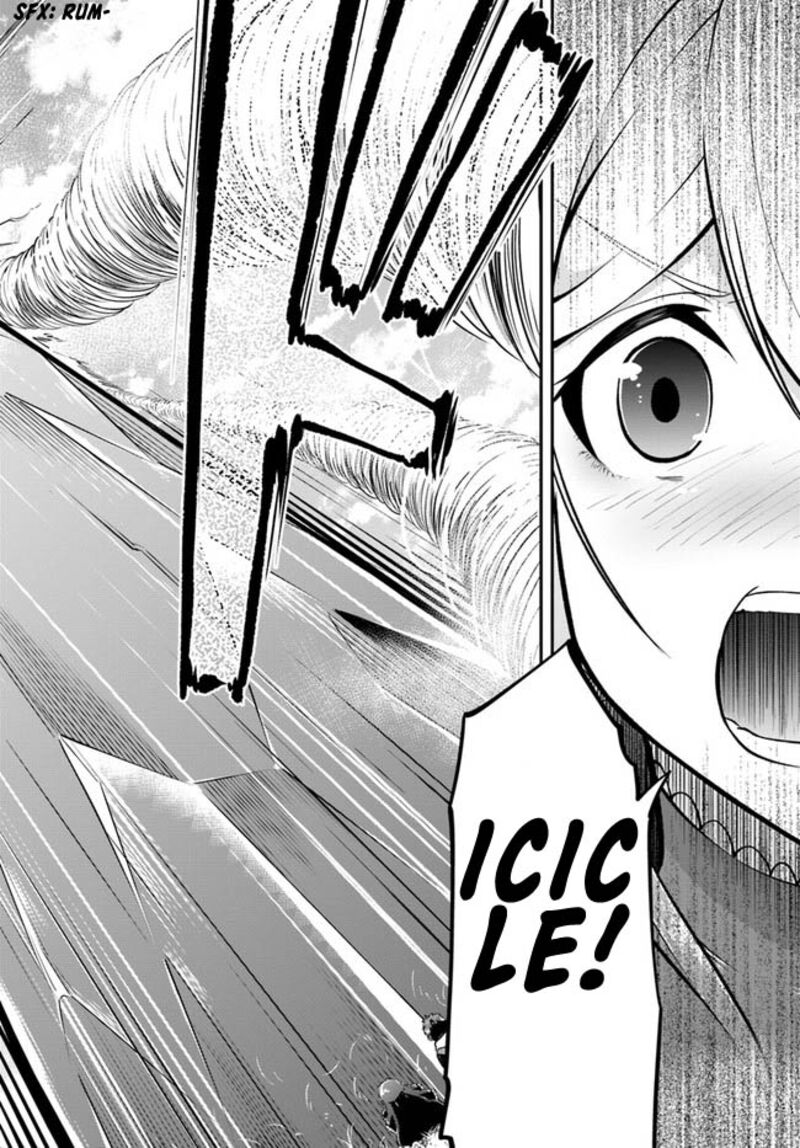 Isekai Cheat Survival Meshi 44 22