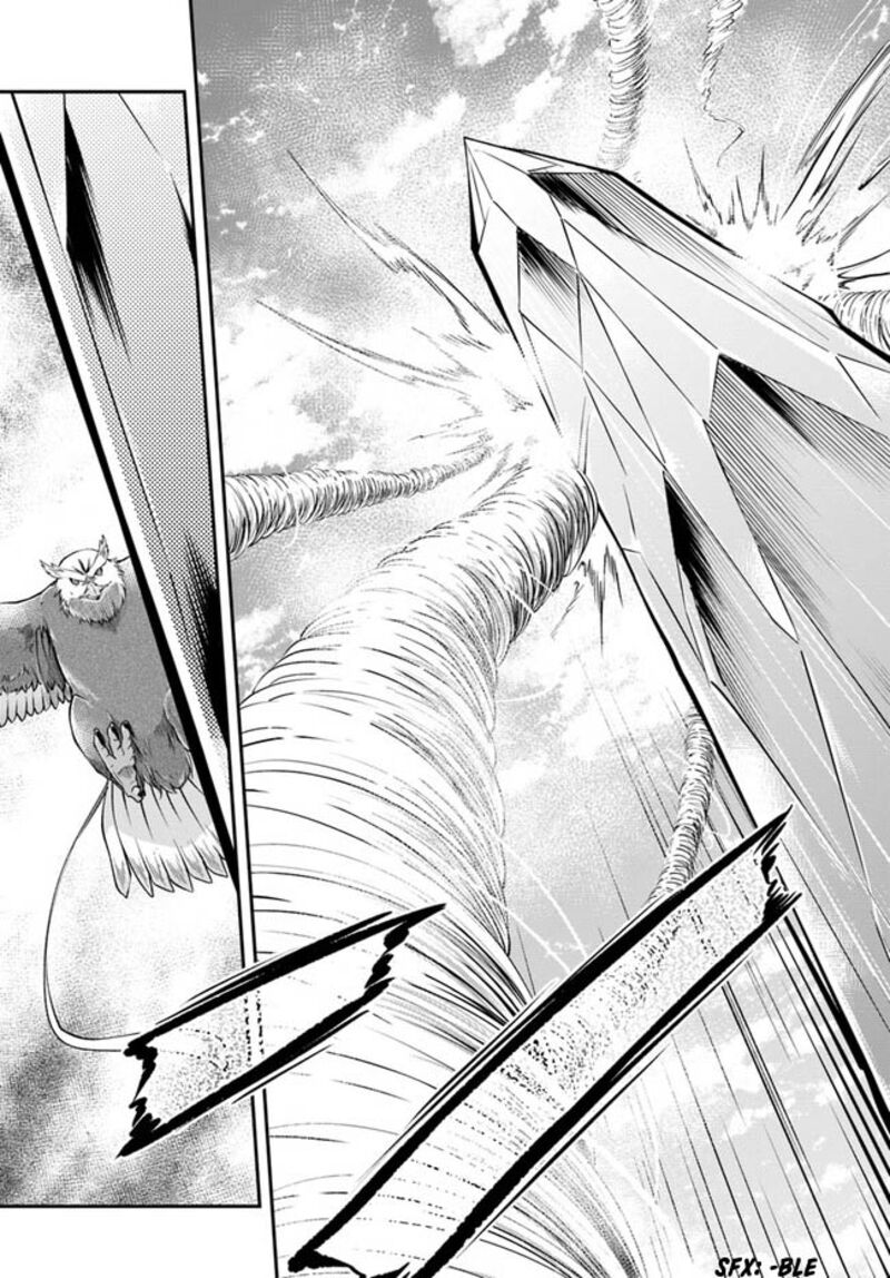 Isekai Cheat Survival Meshi 44 23