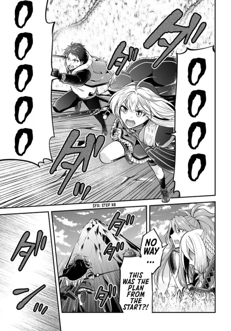 Isekai Cheat Survival Meshi 44 25