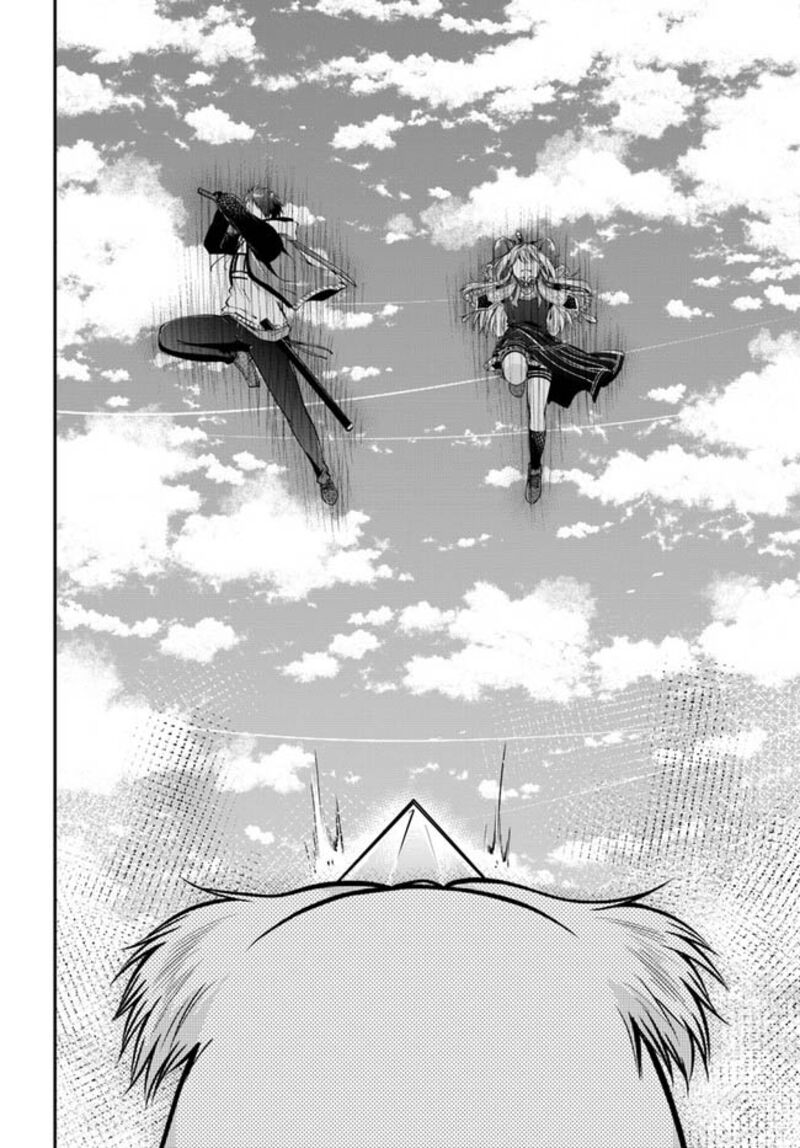 Isekai Cheat Survival Meshi 44 26