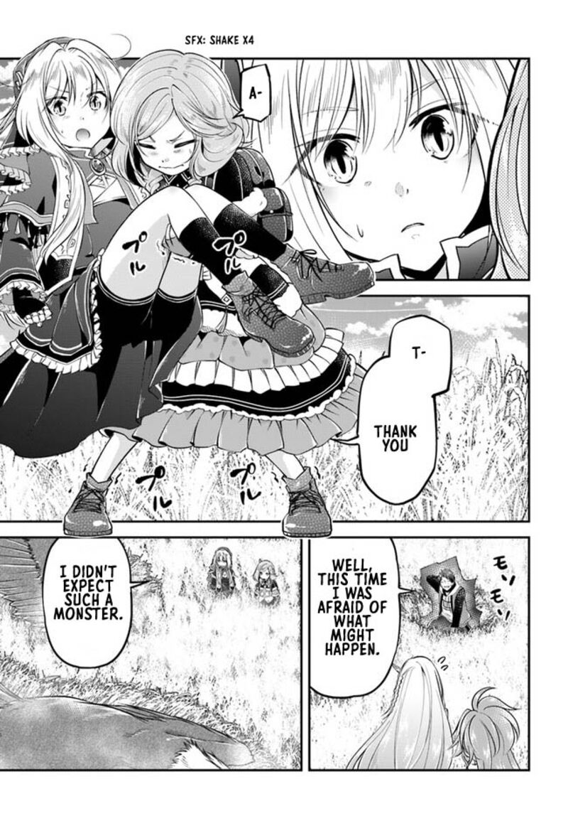 Isekai Cheat Survival Meshi 44 31