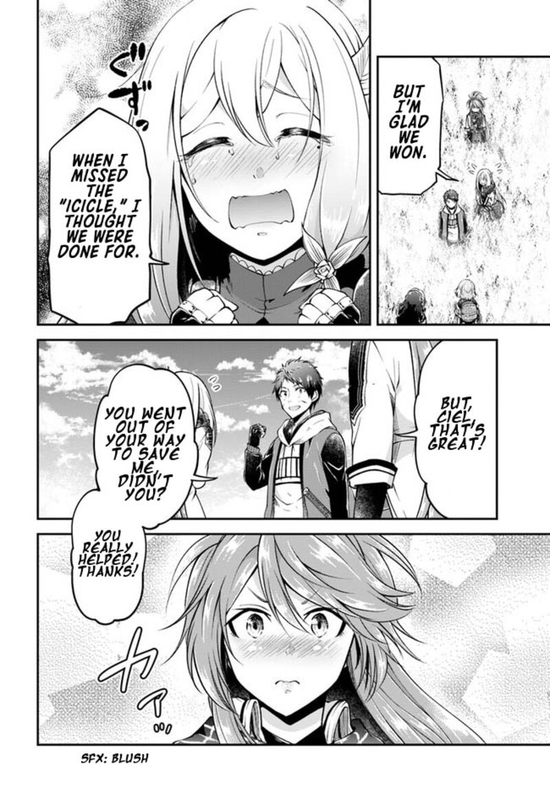 Isekai Cheat Survival Meshi 44 32