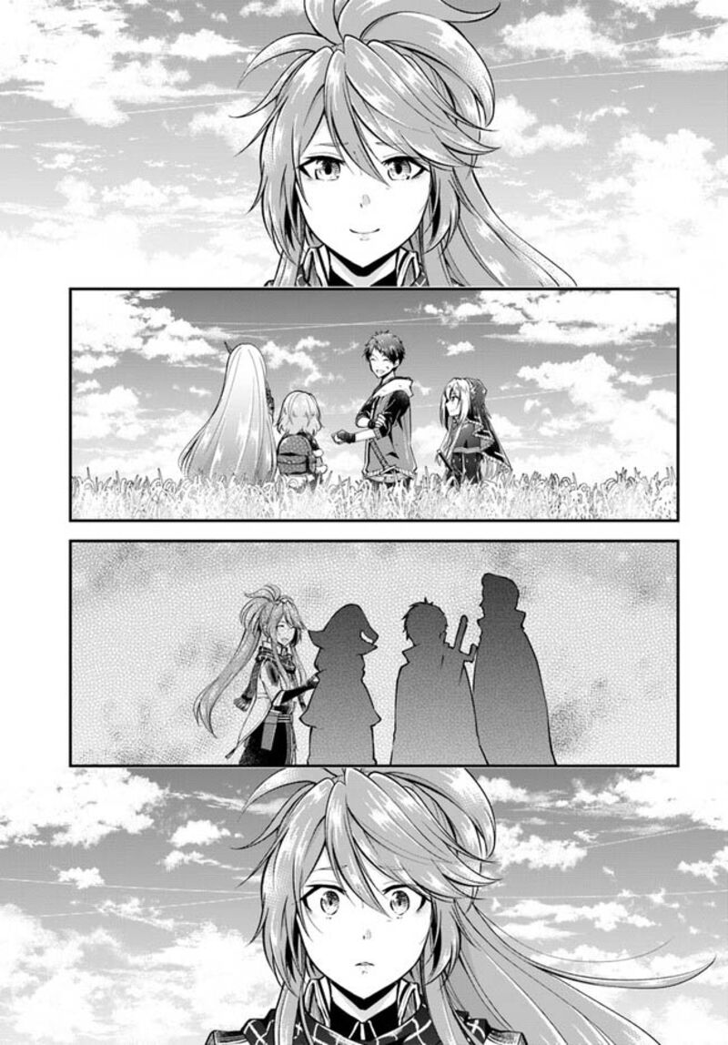 Isekai Cheat Survival Meshi 44 35