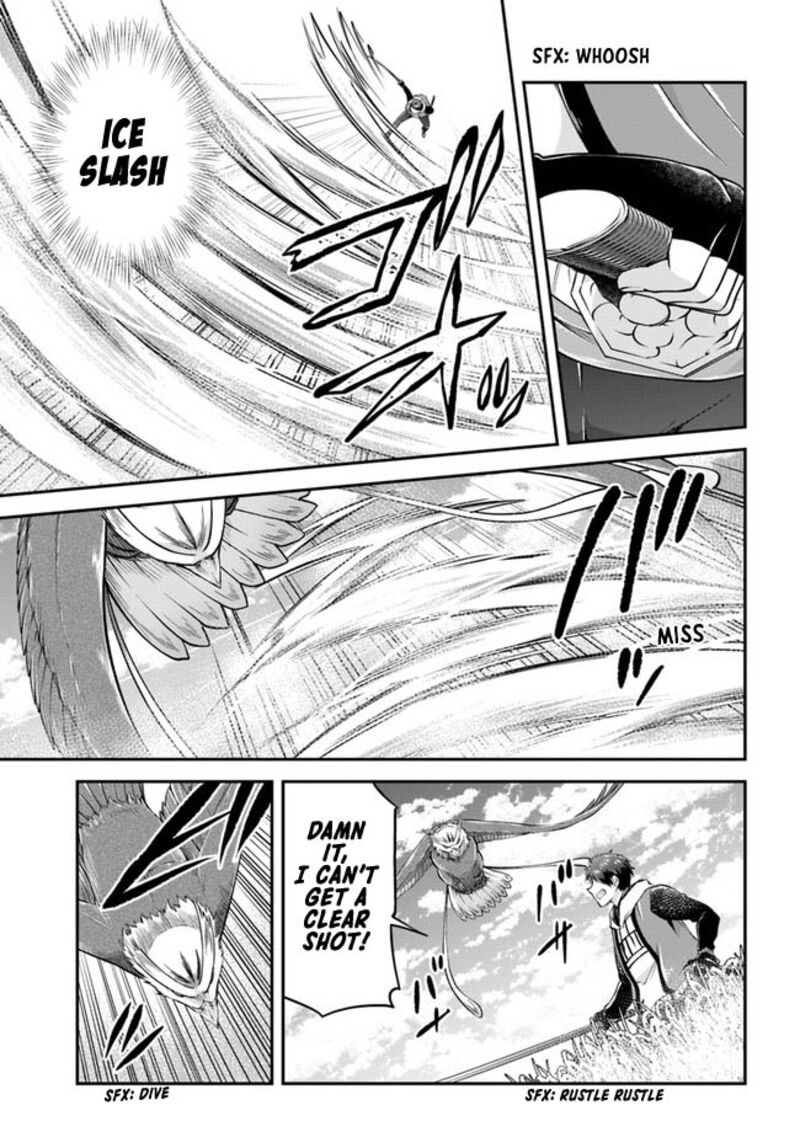 Isekai Cheat Survival Meshi 44 7