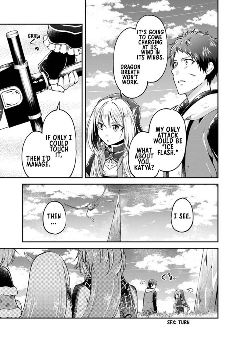 Isekai Cheat Survival Meshi 44 9