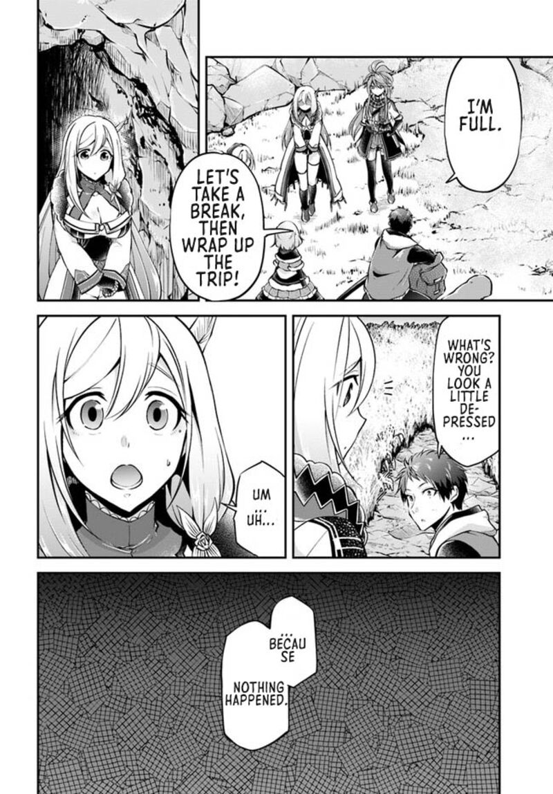 Isekai Cheat Survival Meshi 45 10