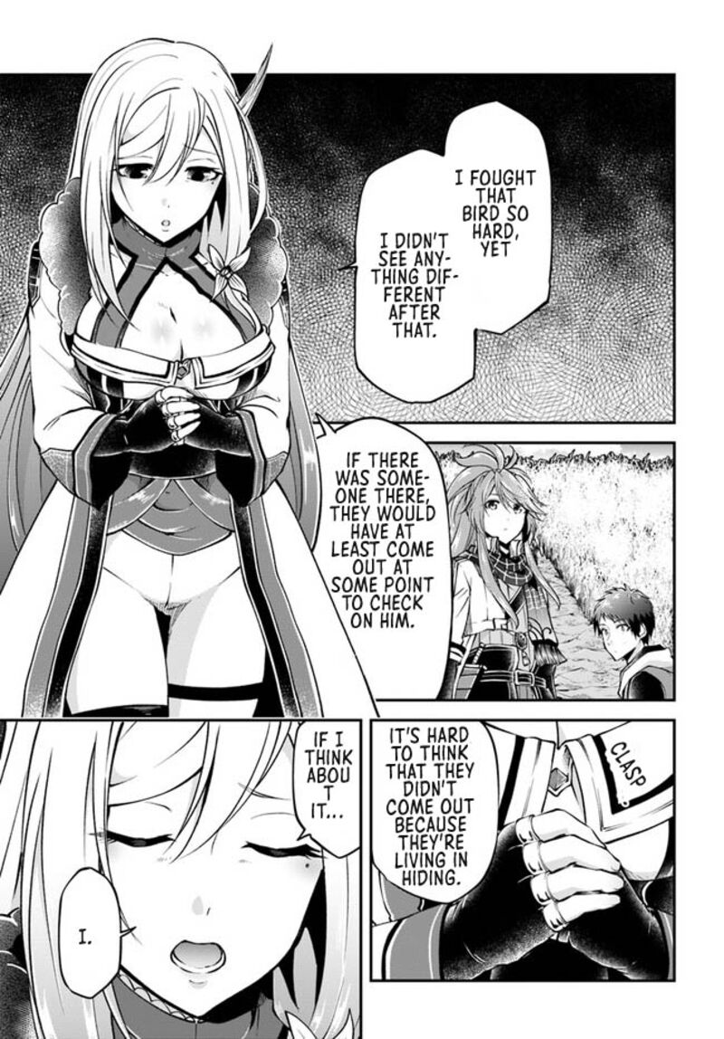 Isekai Cheat Survival Meshi 45 11