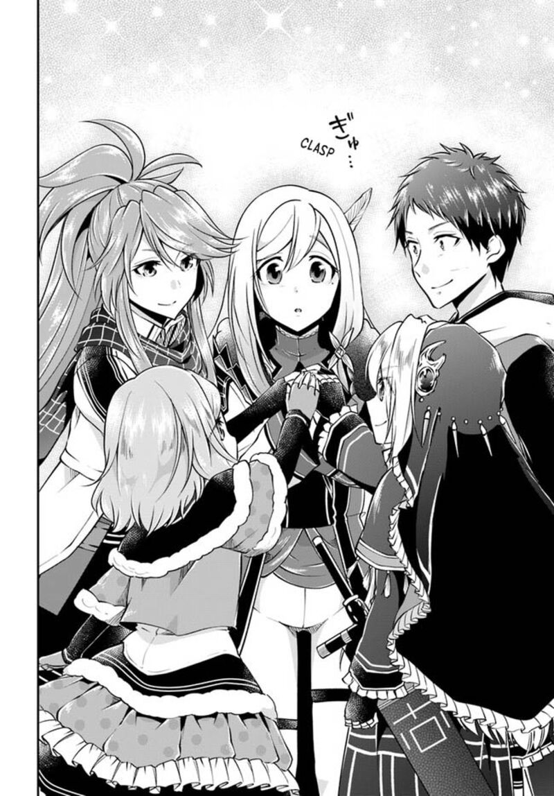 Isekai Cheat Survival Meshi 45 12