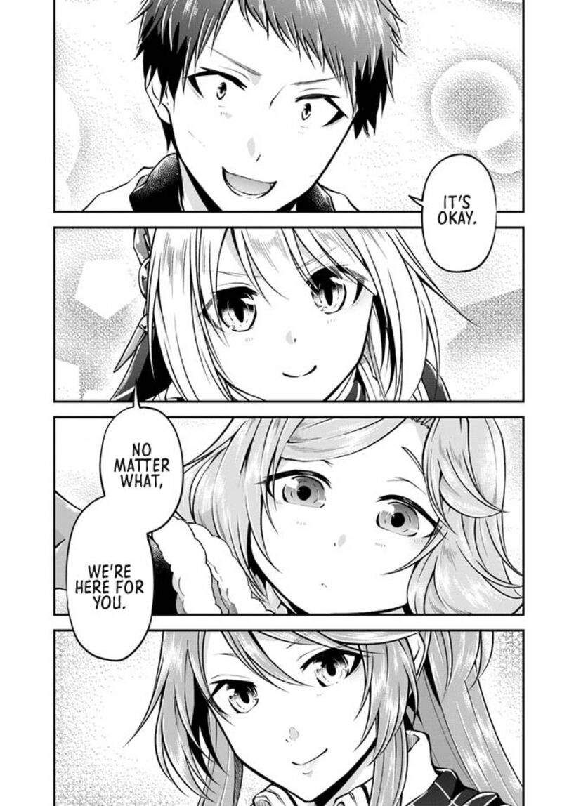 Isekai Cheat Survival Meshi 45 13