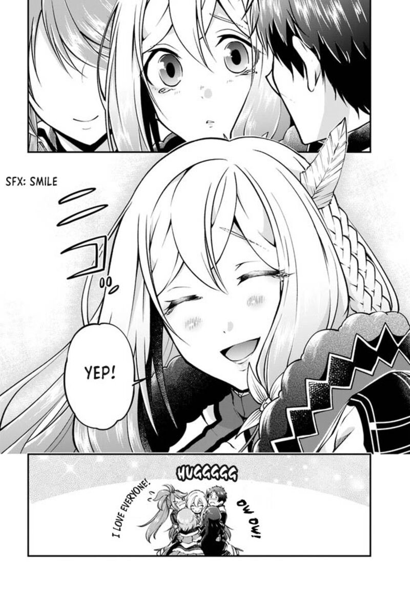 Isekai Cheat Survival Meshi 45 14