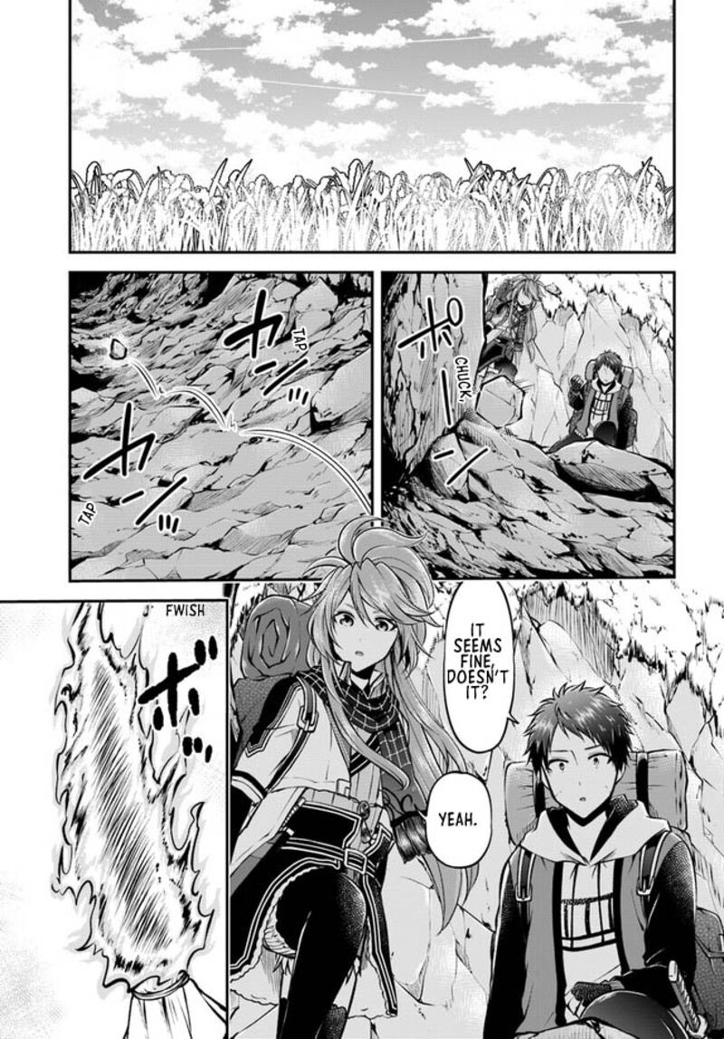 Isekai Cheat Survival Meshi 45 15