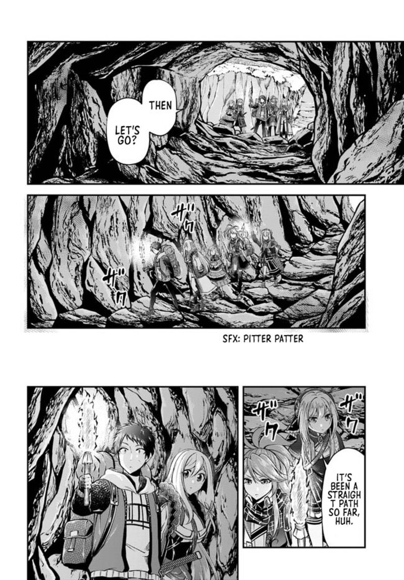Isekai Cheat Survival Meshi 45 16