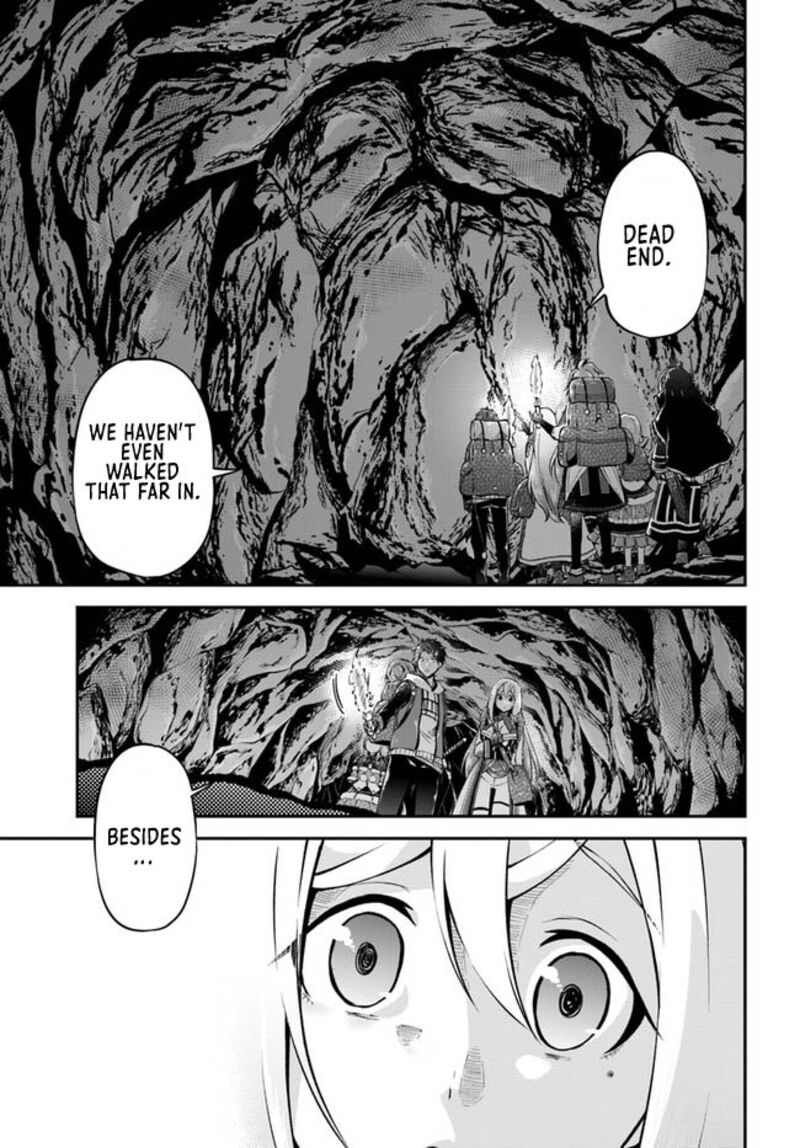 Isekai Cheat Survival Meshi 45 17