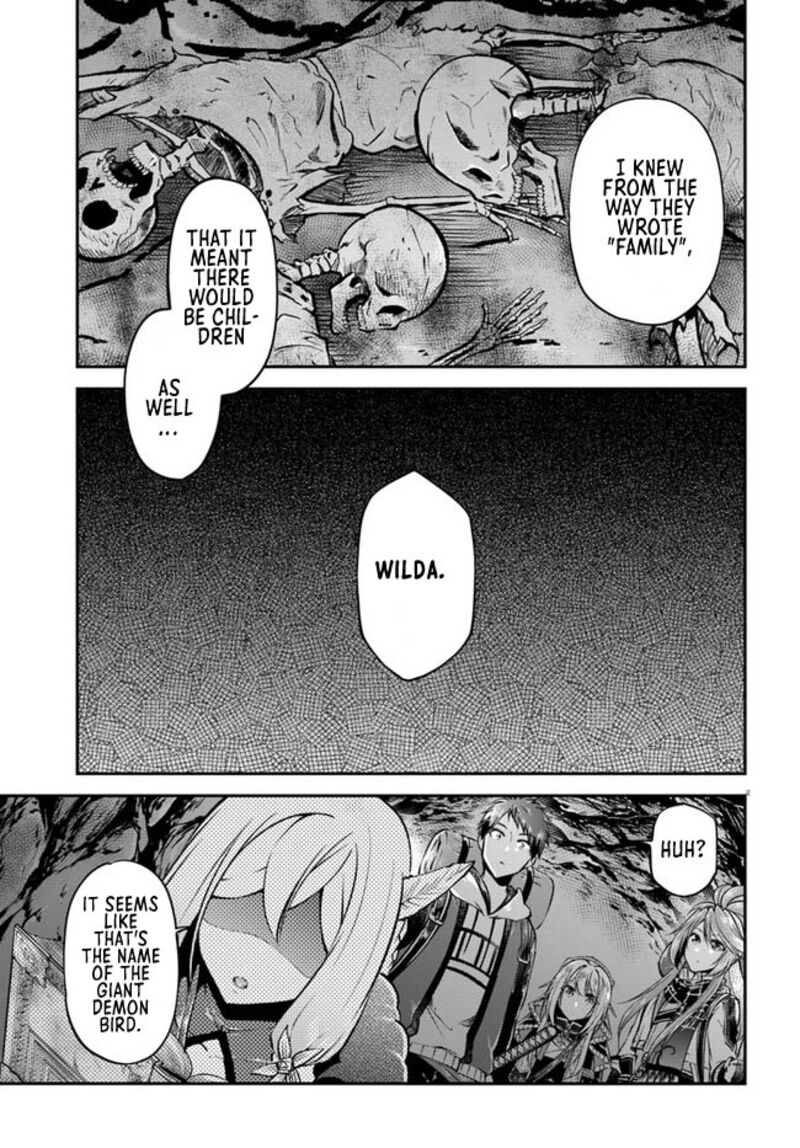 Isekai Cheat Survival Meshi 45 19