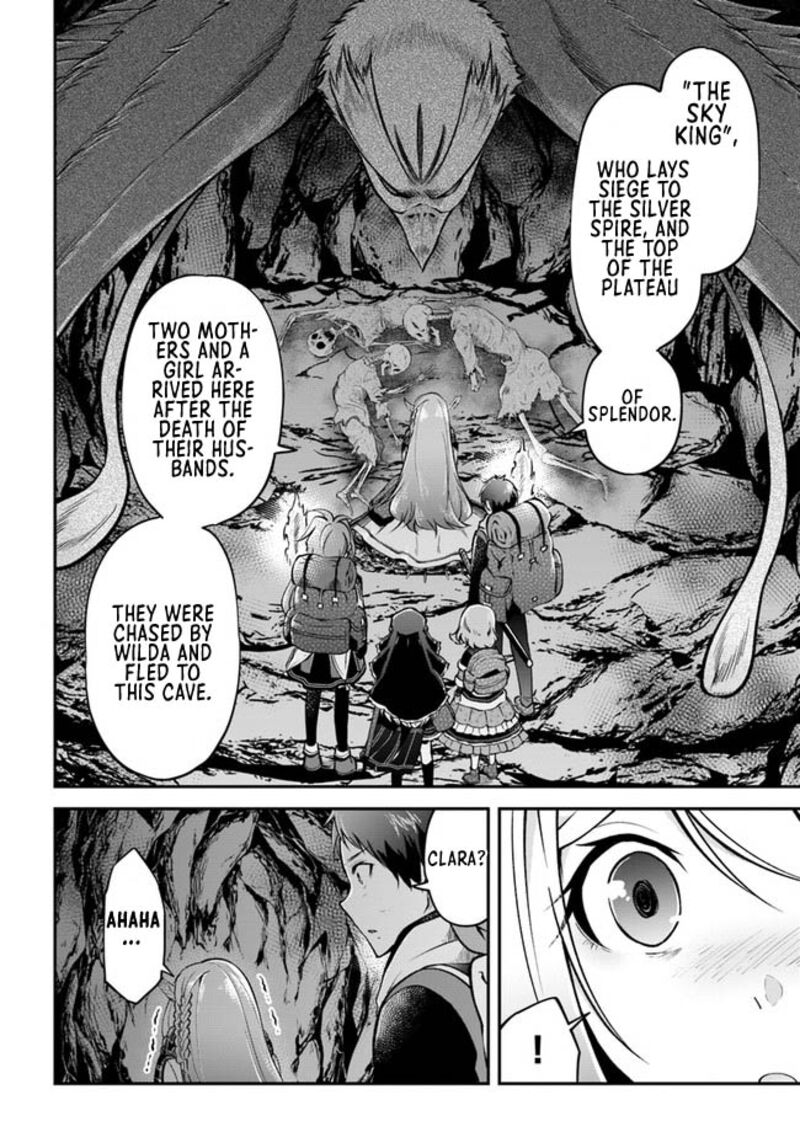 Isekai Cheat Survival Meshi 45 20