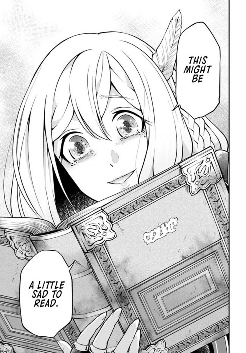 Isekai Cheat Survival Meshi 45 21