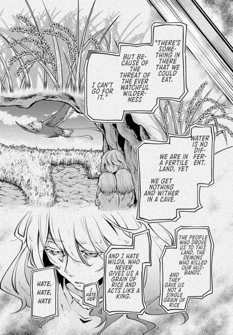 Isekai Cheat Survival Meshi 45 22