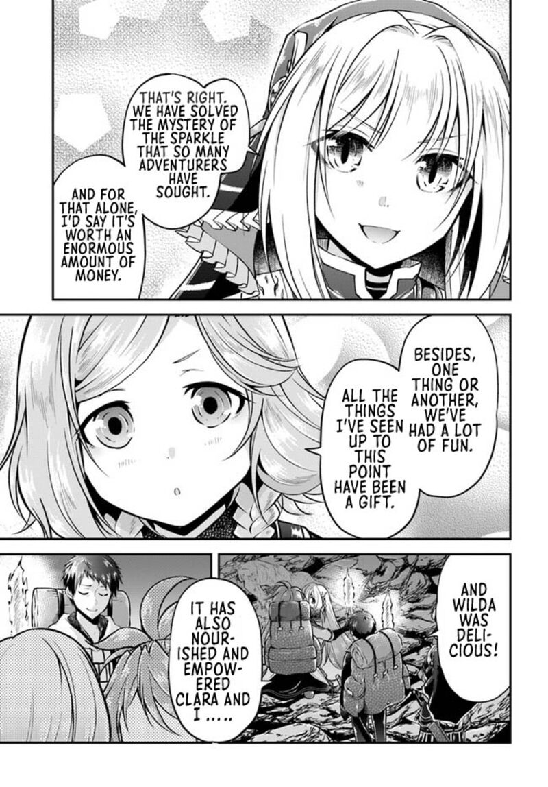Isekai Cheat Survival Meshi 45 25