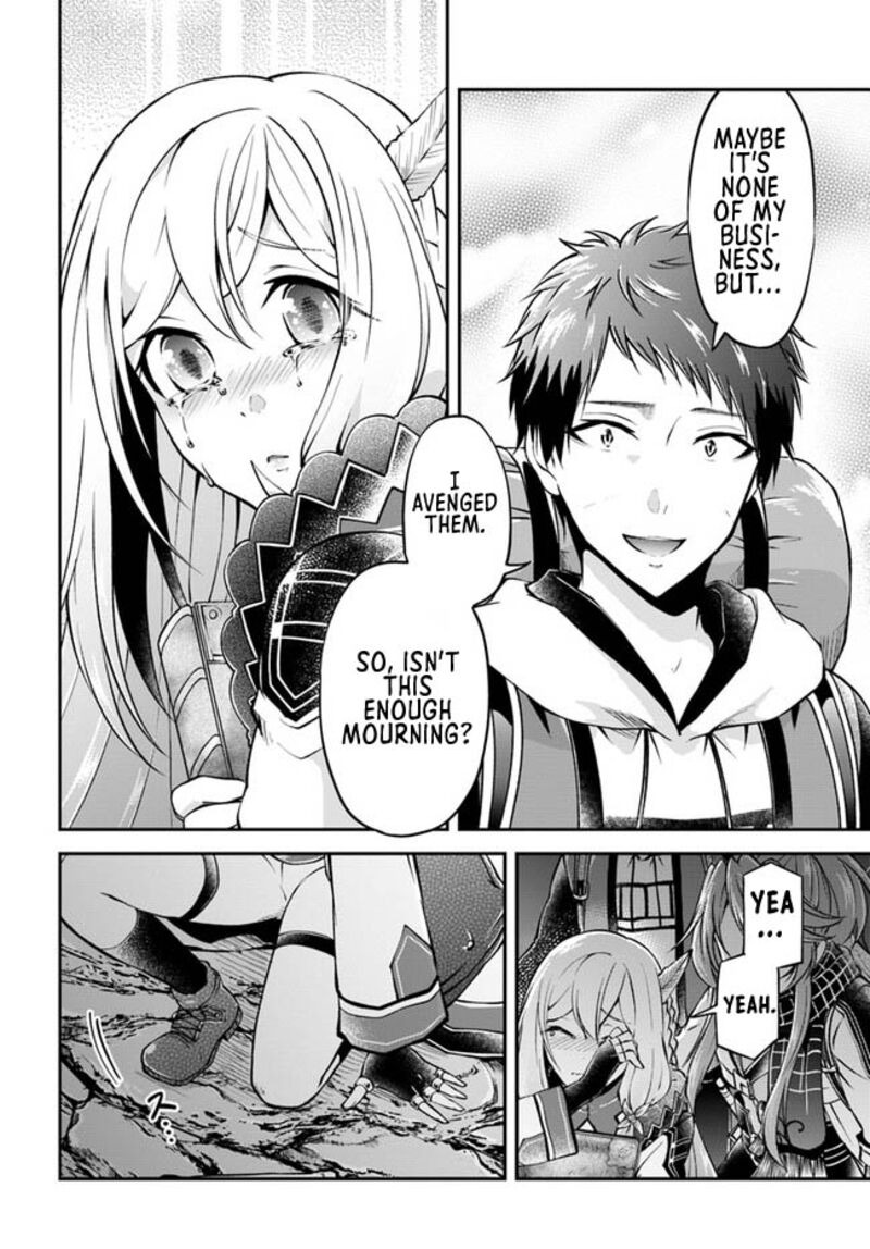 Isekai Cheat Survival Meshi 45 26