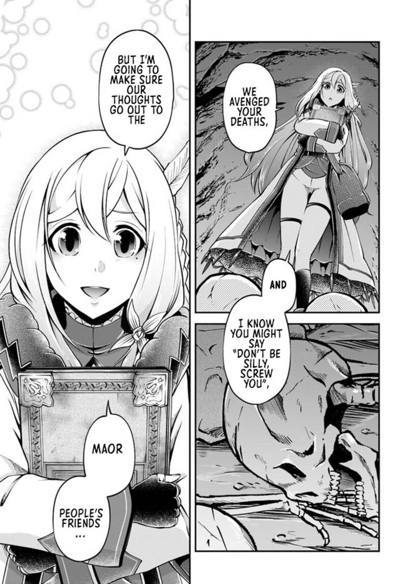 Isekai Cheat Survival Meshi 45 27