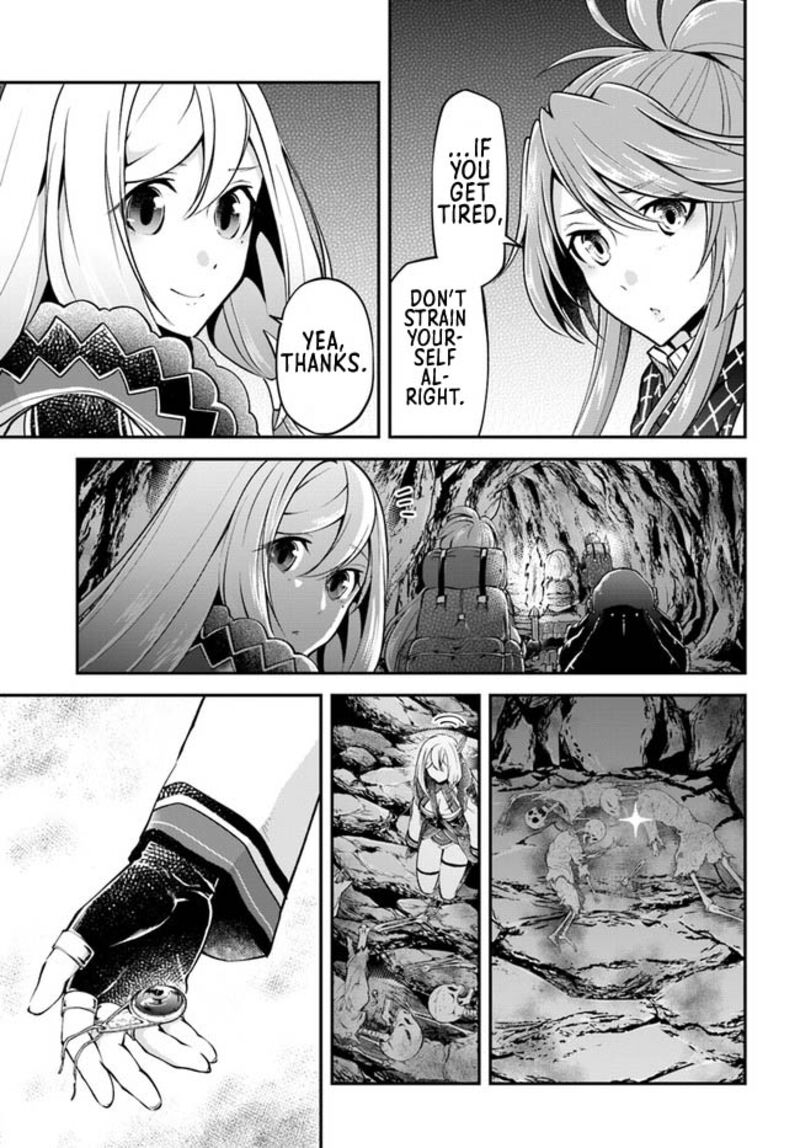 Isekai Cheat Survival Meshi 45 29