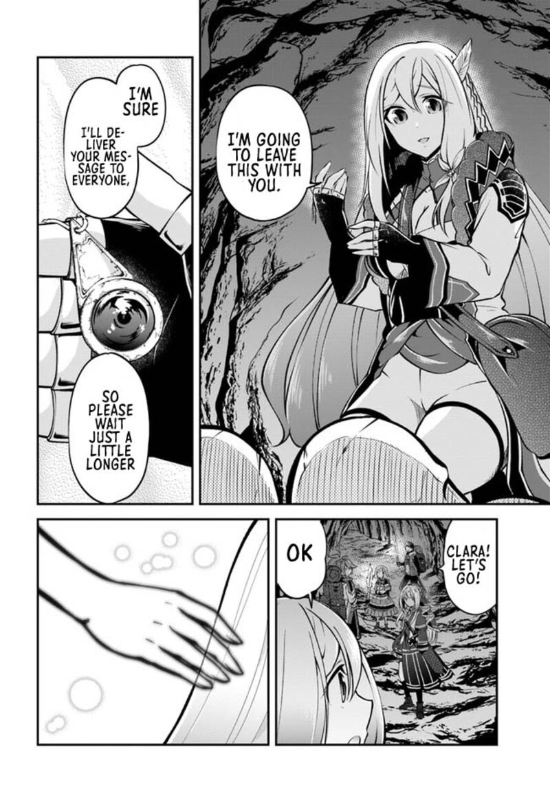 Isekai Cheat Survival Meshi 45 30
