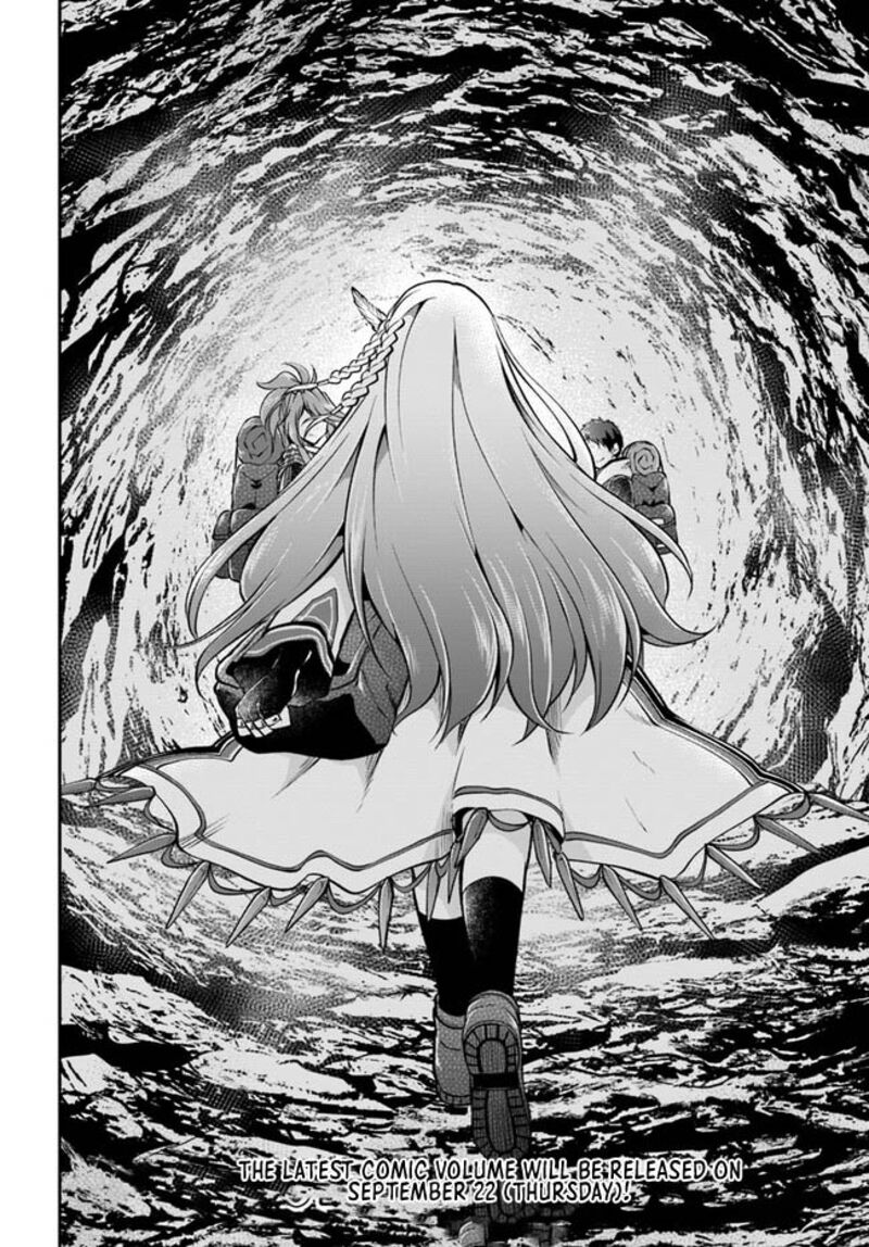Isekai Cheat Survival Meshi 45 32