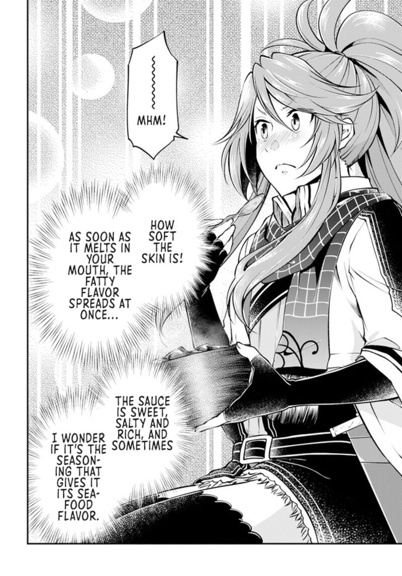 Isekai Cheat Survival Meshi 45 4