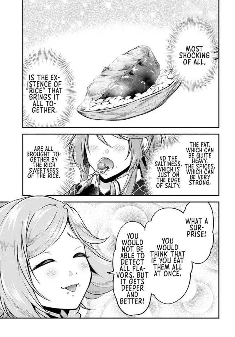 Isekai Cheat Survival Meshi 45 5