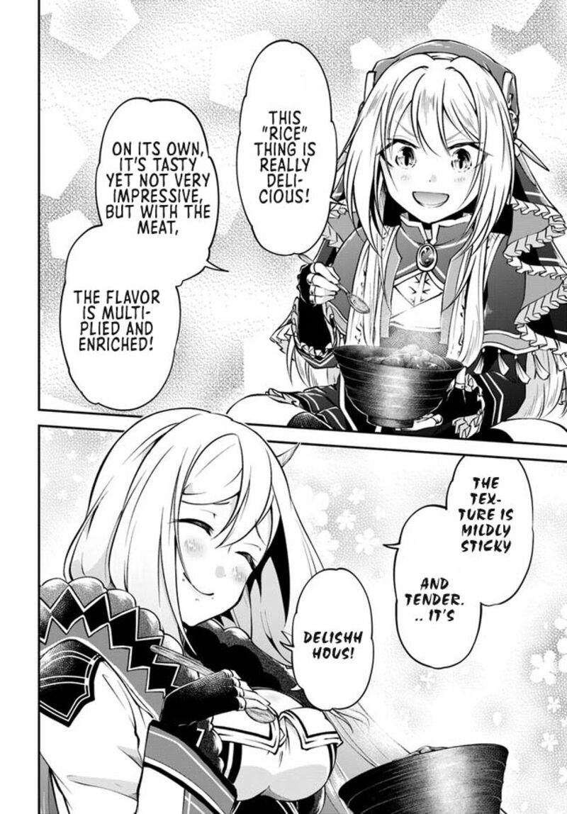 Isekai Cheat Survival Meshi 45 6