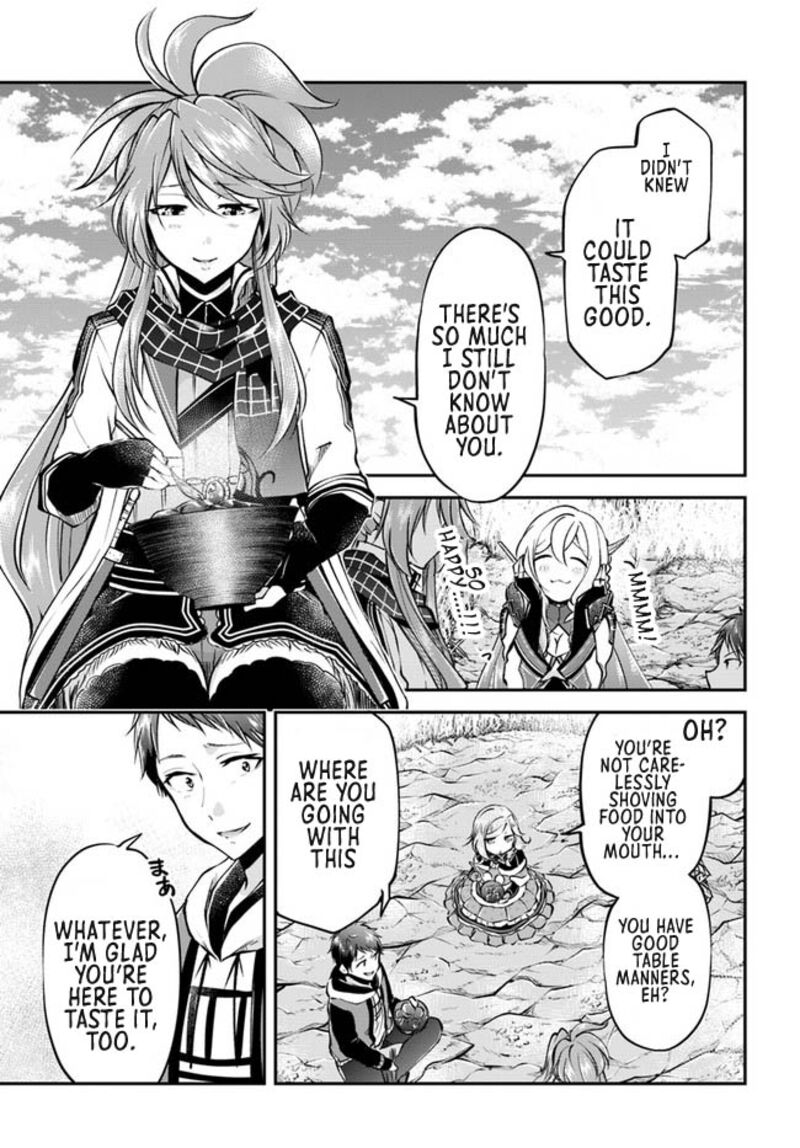 Isekai Cheat Survival Meshi 45 7
