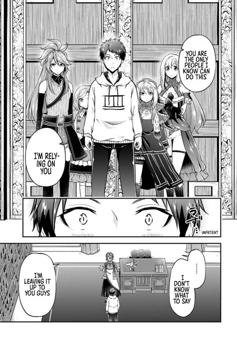 Isekai Cheat Survival Meshi 47 13