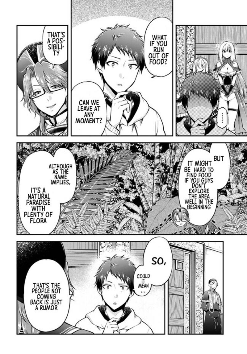 Isekai Cheat Survival Meshi 47 14