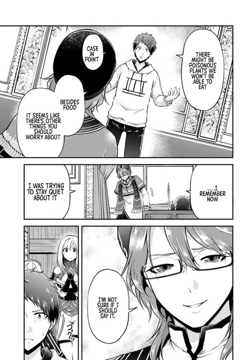 Isekai Cheat Survival Meshi 47 15