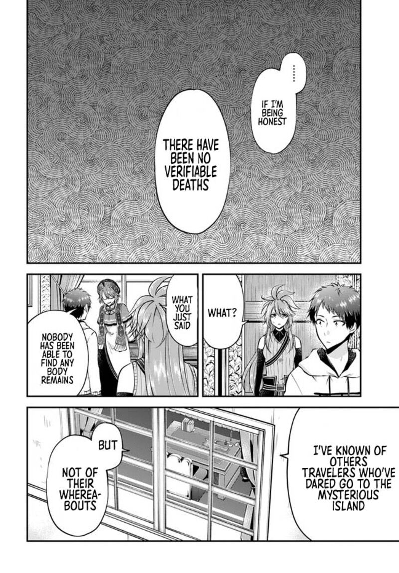 Isekai Cheat Survival Meshi 47 16
