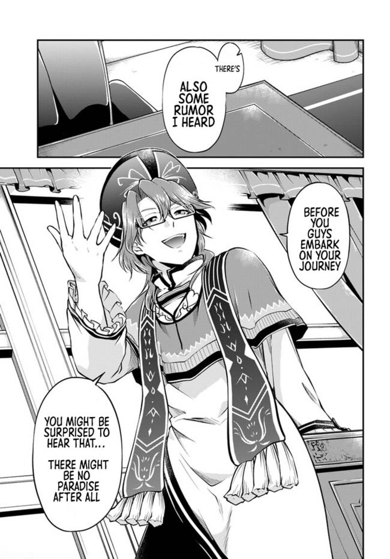 Isekai Cheat Survival Meshi 47 17