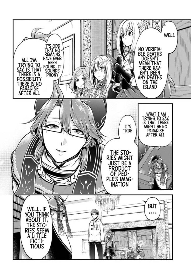 Isekai Cheat Survival Meshi 47 18
