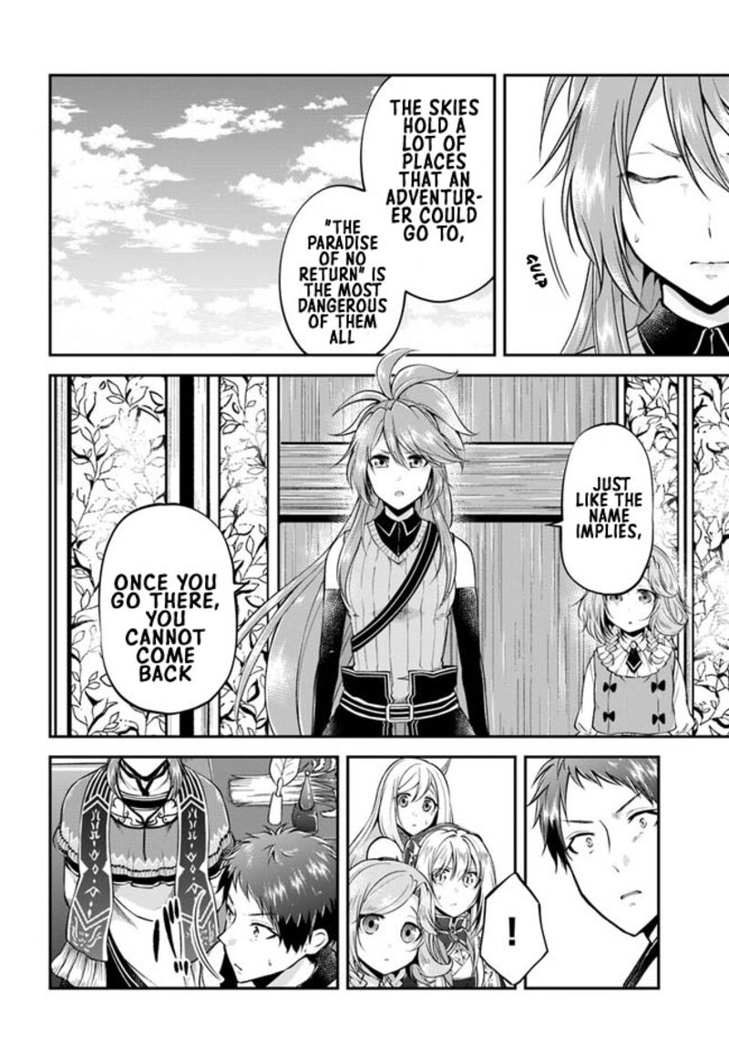 Isekai Cheat Survival Meshi 47 2
